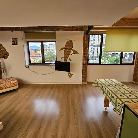 Yes Apartamento