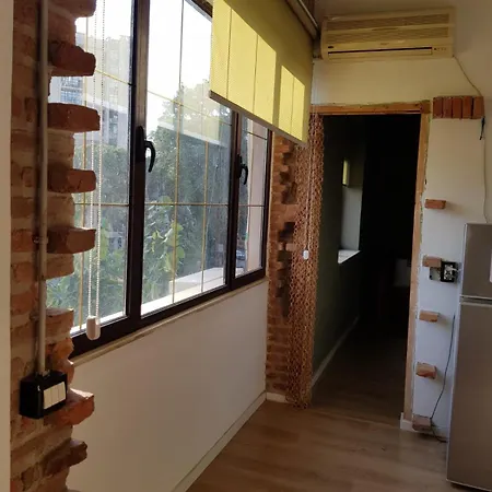 Appartement Yes