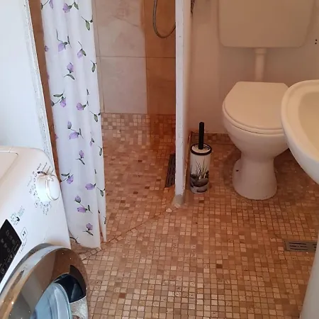 Appartement Yes *