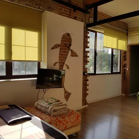 Yes Appartement *