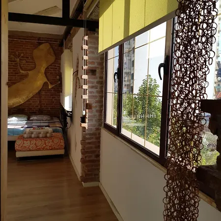 Yes Apartment Tirana