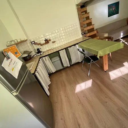 Apartment Yes Tirana