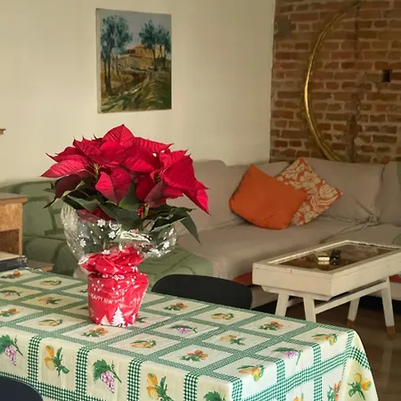 Yes Apartment Tirana
