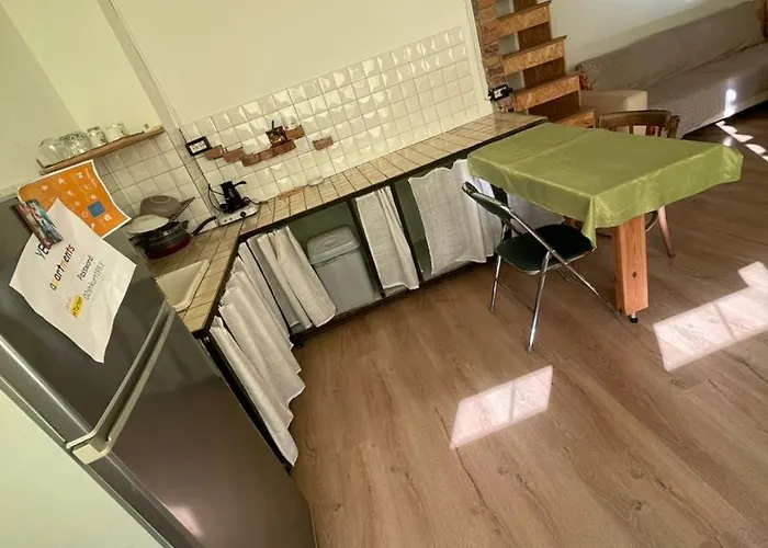 Apartamento Yes Tirana