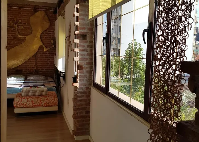 Yes Apartamento Tirana